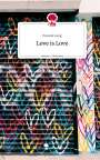 Pascale Lang: Love is Love. Life is a Story - story.one, Buch