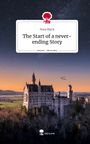 Nora Black: The Start of a never-ending Story. Life is a Story - story.one, Buch