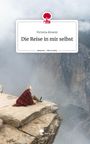 Victoria Alvarez: Die Reise in mir selbst. Life is a Story - story.one, Buch
