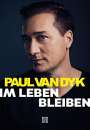Paul van Dyk: Im Leben bleiben, Buch