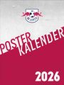 : RB Leipzig 2026 - Posterkalender, KAL