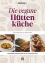 Evelyn Matejka: Die vegane Hüttenküche, Buch