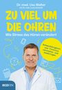 Uso Walter: Zu viel um die Ohren, Buch