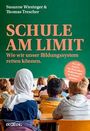 Susanne Wiesinger: Schule am Limit, Buch