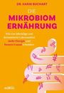: Die Mikrobiom-Ernährung, Buch