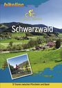 : E-Bike-Guide Schwarzwald, Buch