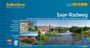 : Saar-Radweg, Buch