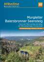 : Fernwanderweg Murgleiter - Baiersbronner Seensteig, Buch