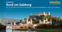 : Rund um Salzburg, Buch