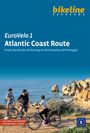 : Eurovelo 1 - Atlantic Coast Route, Buch