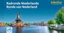 : Radrunde Niederlande • Ronde van Nederland, Buch
