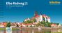 : Elbe-Radweg / Elbe-Radweg 1, Buch