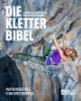Martin Mobråten: Die Kletterbibel, Buch
