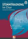Gerd Guglhör: Stimmtraining im Chor, Buch mit App, Buch