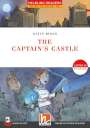 Gavin Biggs: The Captain's Castle + app + e-zone, Buch