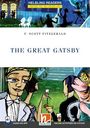 F. Scott Fitzgerald: Helbling Readers Blue Series, Level 5 / The Great Gatsby + app + ezone, Buch