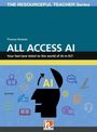 Thomas Strasser: All Access AI, Buch