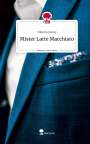 Viktoria Peony: Mister Latte Macchiato. Life is a Story - story.one, Buch