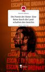Nermin Alibasic: Die Poesie der Sinne: Eine Reise durch die Landschaften des Gesichts. Life is a Story - story.one, Buch