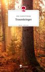Amy-Leanne Schorpp: Traumkrieger. Life is a Story - story.one, Buch