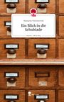 Manuela Nimmervoll: Ein Blick in die Schublade. Life is a Story - story.one, Buch