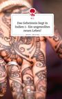 Bcc: Das Geheimnis liegt in Indien 1- Ein ungewolltes neues Leben!. Life is a Story - story.one, Buch