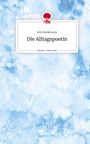 Kim Beekmann: Die Alltagspoetin. Life is a Story - story.one, Buch