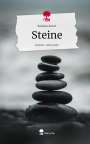 Barbara Resch: Steine. Life is a Story - story.one, Buch