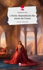 Margaryta Paliy: 1. Purim: Majestätische Momente am Tresen. Life is a Story - story.one, Buch
