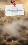 Margaryta Paliy: 2. Channuka: Heldentaten am Tresen. Life is a Story - story.one, Buch