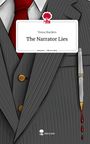 Tessa Harders: The Narrator Lies. Life is a Story - story.one, Buch