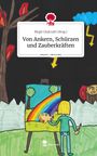 Chalcraft (Hrsg., Birgit: Von Ankern, Schürzen und Zauberkräften. Life is a Story - story.one, Buch