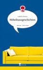 Isabella Simma: Möbelhausgeschichten. Life is a Story - story.one, Buch