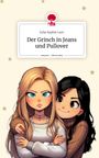 Julia Sophie Leer: Der Grinch in Jeans und Pullover. Life is a Story - story.one, Buch
