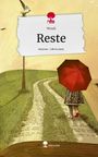 Weudl: Reste. Life is a Story - story.one, Buch
