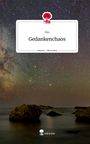 Nio: Gedankenchaos. Life is a Story - story.one, Buch
