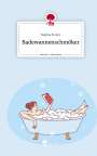 Nadina N. Kor: Badewannenschmöker. Life is a Story - story.one, Buch