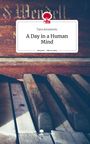 Tara Avramovic: A Day in a Human Mind. Life is a Story - story.one, Buch