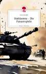 Evan Nodell: Stahlarena - Die Panzerspiele. Life is a Story - story.one, Buch