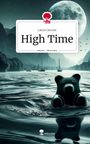 Laura Cancian: High Time. Life is a Story - story.one, Buch