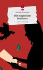 Mathilda Strathmann: Die magischen Postboten. Life is a Story - story.one, Buch