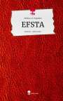Melina-E. Papadea: EFSTA. Life is a Story - story.one, Buch