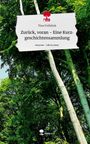 Tina Fröhlink: Zurück, voran - Eine Kurzgeschichtensammlung. Life is a Story - story.one, Buch