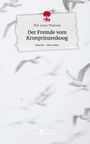 Phil-Jonas Thomsen: Der Fremde vom Kronprinzenkoog. Life is a Story - story.one, Buch