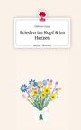 Debora Canaj: Frieden im Kopf & im Herzen. Life is a Story - story.one, Buch