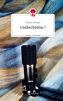 Patrick Konzett: Unüberhörbar !. Life is a Story - story.one, Buch