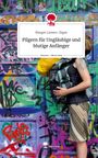 Margot Lamers-Zigan: Pilgern für Ungläubige und blutige Anfänger. Life is a Story - story.one, Buch