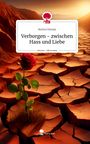 Amira Osman: Verborgen - zwischen Hass und Liebe. Life is a Story - story.one, Buch