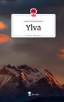 Luzia Scharfenbaum: Ylva. Life is a Story - story.one, Buch