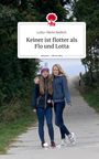 Lotta-Merle Redlich: Keiner ist flotter als Flo und Lotta. Life is a Story - story.one, Buch